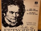 OISTRAKH Violin & OBORIN play 10 BEETHOVEN Sonatas on Melodiya BoxSet