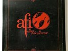 AFI Sing the Sorrow / 33 RPM Vinyl-Record-LP / Adeline Records 2003- 65522300261