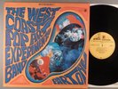 West Coast Pop Art Experimental Band  Part One   Psych  Reissue  German Press