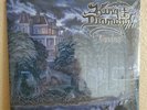 King Diamond: Voodoo 2-LP Record 180-Gram Black Vinyl 2015 Metal Blade