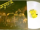 STRYPER Soldiers Under Command 1985 Enigma 72077-1 LTD WHITE VINYL LP INSERT NM