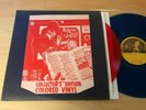 THE ROLLING STONES Summer Reruns 2 LPs tmoq SPIN-Cleaned RED & BLUE WAX EX/EX+