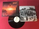 Dio - The Last In Line  1984:Warner Bros. 9 25100-1 Allied Pressing *Vinyl EX++
