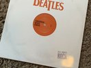 THE BEATLES “TOMORROW NEVER Knows” Vinyl Original 1000 ONLY Sampler LP RARE