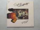 SYD BARRETT - PINK FLOYD - DOUBLE LP 33T VINYL - THE MADCAP LAUGHS / BARRETT