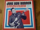 JUKE BOY BONNER : I'm Going Back To The Country.US ARHOOLIE LP 1036. BLUES.1968.