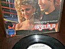 OLIVIA NEWTON JOHN Grease OST 1978 MEXICO 7