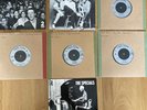 Bundle of 7xTwo Tone vinyl singles. The Specials, Selector, Bodysnatchers
