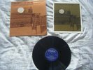 FOLK SONGS OF BRITAIN VOLUME 8 - A SOLDIERS LIFE FOR ME VINYL LP + BOOKLET B2