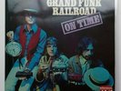 Grand Funk Railroad - Milestones (On Time / Grand Funk) Deluxe Double Vinyl LP