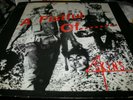 4 Skins - A Fistful Of........ 4 Skins 1983 Oi  Original UK First Pressing EX++