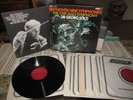 BEETHOVEN The Nine Symphonies - SIR GEORG SOLTI - 9 x LPs Vinyl  CSP-9 Stereo