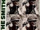 The Smiths Meat Is Murder lp 1985.  Special U.S. printing with How Soon Is Now