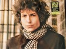 BOB DYLAN - BLONDE on BLONDE - 180 GRAM 2-LP SET - 