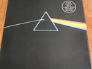 The Dark Side of the Moon by Pink Floyd (Vinyl, EMI)
