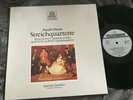 HAYDN String Quartets QUARTETTO ESTERHAZY Jaap Schroder Violin TELEFUNKEN STEREO