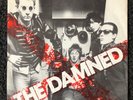 The Damned New Rose  ORIGINAL Dutch 1976 Stiff 7