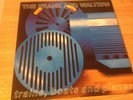 Frank and Walters Boats, Trains and Planes Gatefold LP Vinyl 1993 first pressing