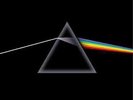 Pink Floyd - Dark Side of the Moon by Pink Floyd (English) Paperback Book