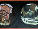 Beatles - Sweet Apple Trax - Volume 1 & 2 - Sealed Picture Discs