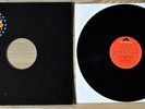 ABBA - Lay All Your Love On Me - On and On and On 12 Inch Maxi Single - HOLLAND