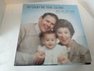 Lp RAY & ANN GIBBS To God Be The Glory CHRIS JAN 86-104 SEALED