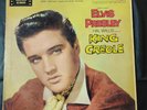 elvis presley king creole