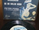 PETER POSA Conejito Blanco - The White Rabbit 1966 MEXICO 7