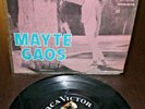 MAYTE GAOS People Say GIRL GARAGE LATIN SOUL 1966 MEXICO 7
