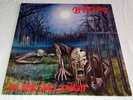 LP BAPHOMET - THE DEAD SHALL INHERIT