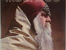 MOONDOG: Moondog US Columbia MS 7335 Orig Press ’69 Rare Experimental LP Vinyl