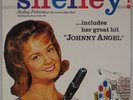 SHELLEY FABARES: Shelley  US Johnny Angel Soul Doo Wop Reissue LP Vinyl