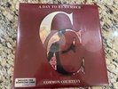 A Day To Remember Common Courtesy Rare Red / Black Swirl Vinyl SEALED Hot Topic
