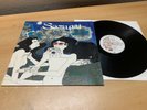 SAMURAI SAME ORIGINAL 1ST PRESS GREENWICH in 1970 FOC PROGROCK KILLER