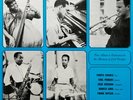 The Curtis Counce Group - Carl's Blues LP 1962 UK Contemporary Records LAC 12263