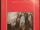 Art Zoyd ?Symphonie Pour Le Jour Où Brûleront Les Cités 1981 France LP Art Rock