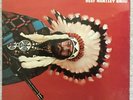 KEEF HARTLEY BAND - HALFBREED LP UK Orig 1969 Deram WIDE SPINE G/F Stereo