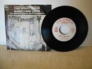 THE WHAT FOUR BABY I DIG LOVE & IT'S HARD TO LIVE COLUMBIA 43711 PROMO 45 1966