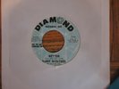 Ruby Winters,I Want Action,Diamond Promo Label,Northern Soul 45