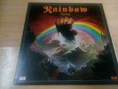Rainbow Rising UK 1st press stunning NEAR MINT