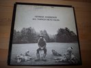 VG++ George Harrison All Things Must Pass 3 LP Albums