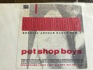 Pet Shop Boys Suburbia Special Arthur Baker Remix 12