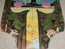 HAWKWIND Warrior on the Edge of Time RARER ORIG UK 1975 EX++ LP,, COVER, & INNER