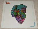 LOVE Forever Changes RARE, SUPERB UK 1969 EX++ ELEKTRA LP, SUPERB SOUND CLASSIC.