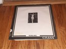 CRASS ?VINYL LP YES SIR, I WILL. 2ND PRESS FRENCH IMPORT CRUST PUNK 1983