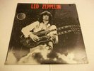 Led Zeppelin - LIVE AT KNEBWORTH AUG. 4, 1979 PART 1 2 LPs Not Tmoq SEALED