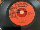 Garnet Mimms - Looking For You - Soul Fox - Mono- Northern Soul