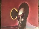 Billy Cobham - Total Eclipse Vinyl Record LP - 1974 Fusion STILL SEALED