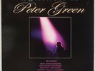PETER GREEN TRIBUTE: Man of the World, Reflections On AUDIO FIDELITY 2x LP