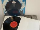 BOB DYLAN Greatest Hits LP original IN SHRINK + UNOPENED MILTON GLASER POSTER M-